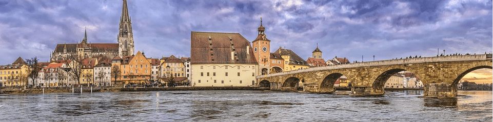Gebäudereinigung Regensburg