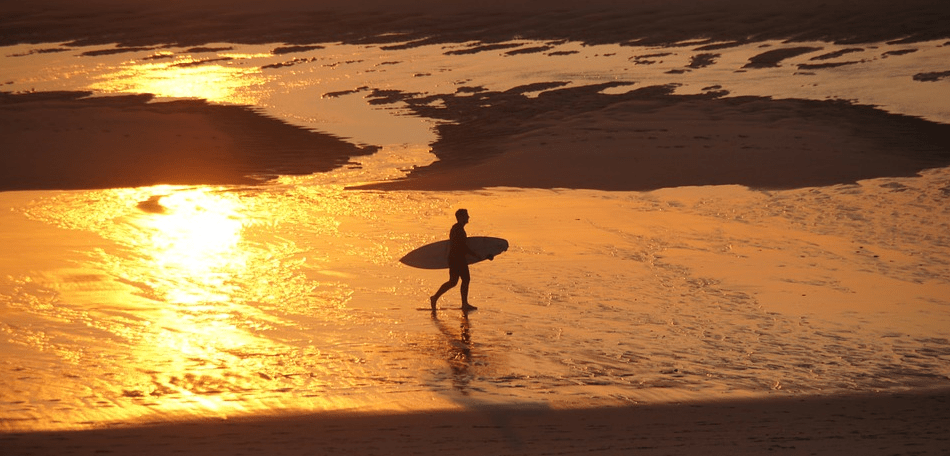 Surfcamp Frankreich