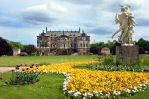 Palais Großer Garten Dresden