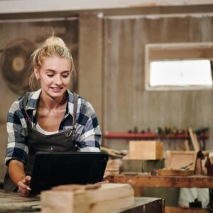 Wie kalkuliert man im Handwerk?
