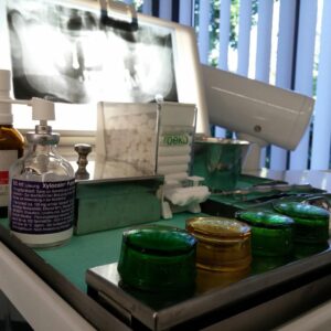 Zahnimplantate: So halten sie ewig