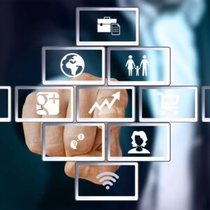In diesen Bereichen sind digitale Technologien gefragt