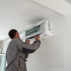 Effektive Luftreinigungstechnologien für ein gesundes Raumklima