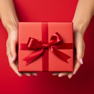 Verschiedene Geschenke zu verschiedenen Anlässen – Tipps zur Hochzeit, zum Einzug und mehr