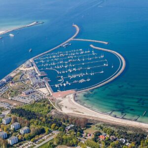 Das sind die schönsten deutschen Städte an der Nordsee