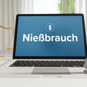 Nießbrauch an Immobilien: Alles, was Sie wissen müssen