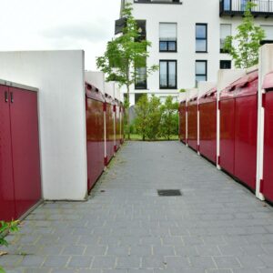 Mülltonnenboxen – die perfekte Ergänzung für Ihr Zuhause