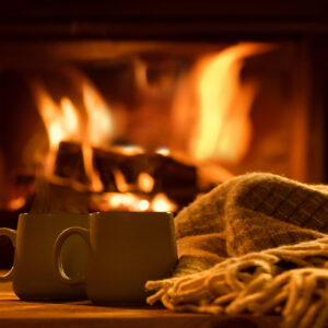 Winterliche Wohnideen: So gestalten Sie Ihr Zuhause saisonal