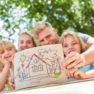 Fehler vermeiden beim Bau: Warum Planung entscheidend ist